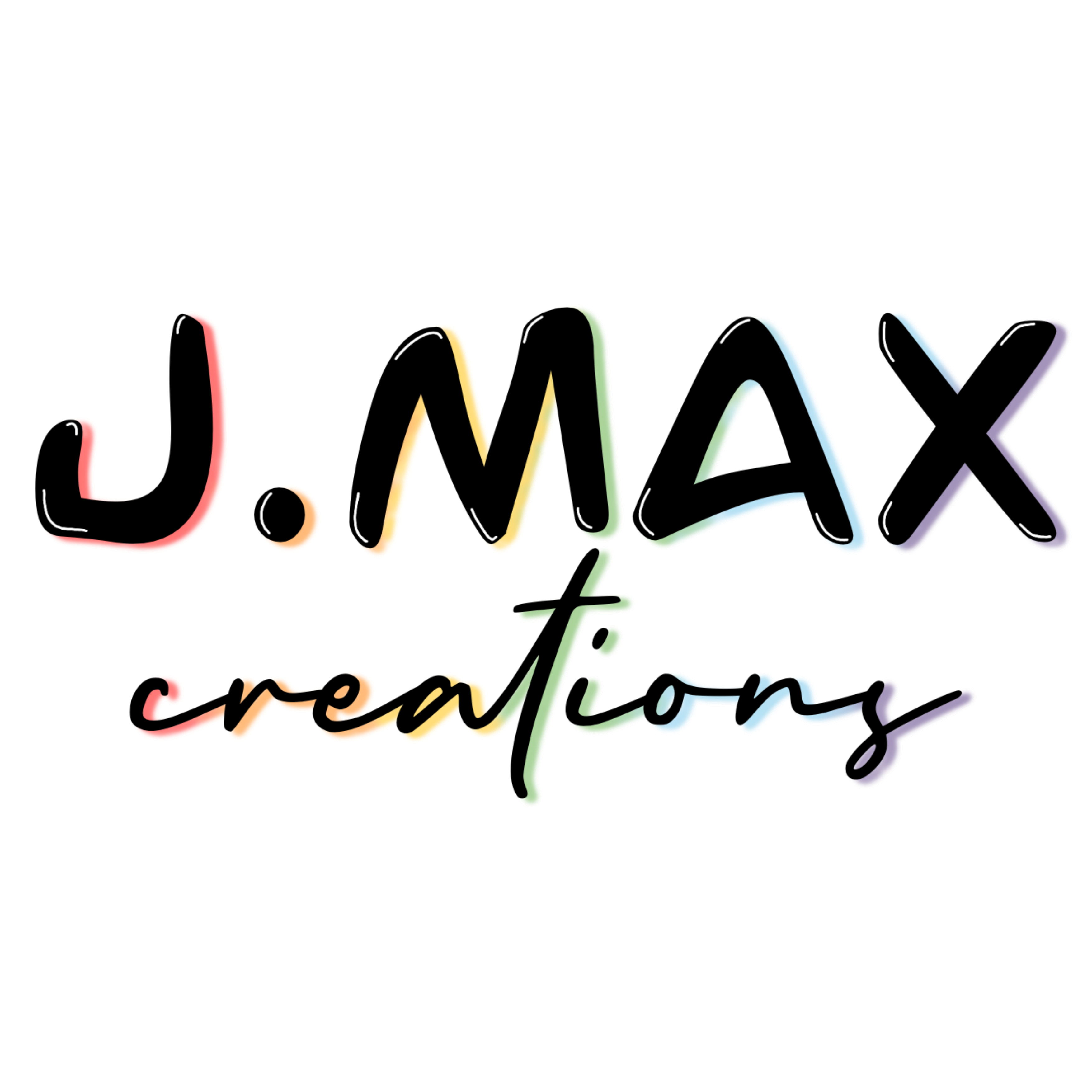 JMAXCreations Logo